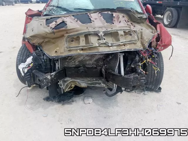5NPD84LF3HH069975 фото 10