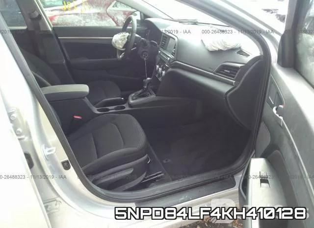 5NPD84LF4KH410128 фото 6