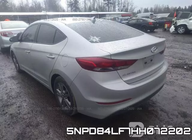 5NPD84LF7HH072202 фото 4