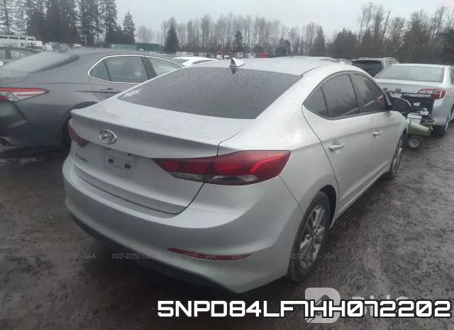 5NPD84LF7HH072202 фото 5