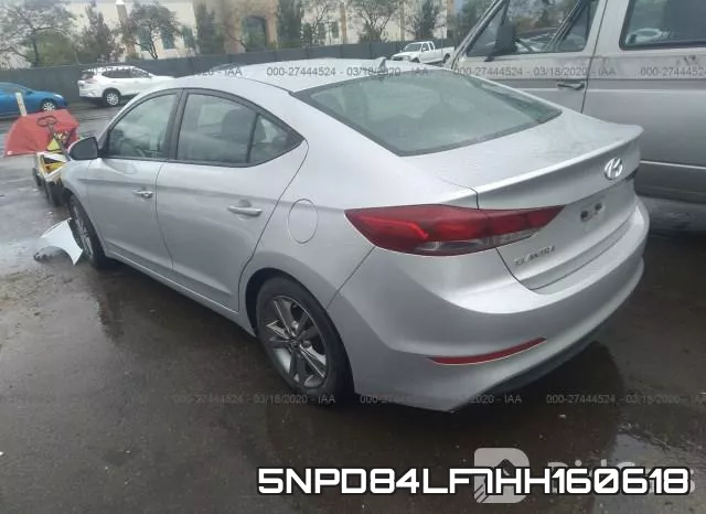 5NPD84LF7HH160618 фото 4