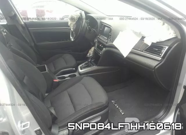 5NPD84LF7HH160618 фото 6