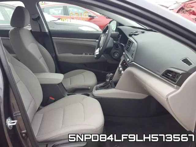 5NPD84LF9LH573567 фото 6