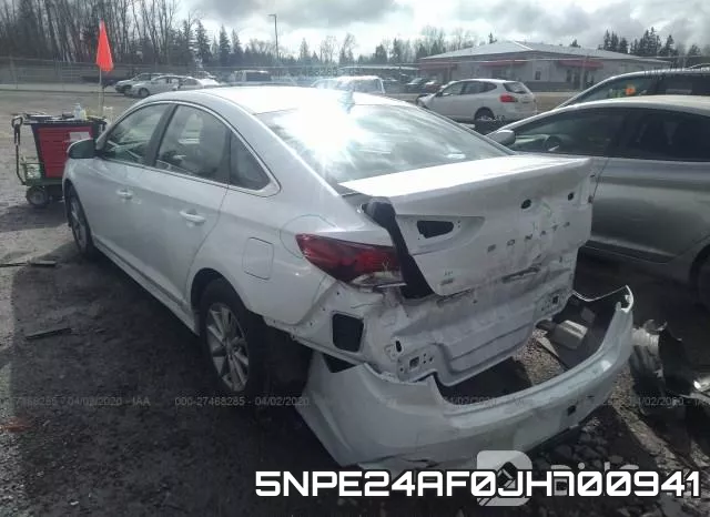 5NPE24AF0JH700941 фото 4
