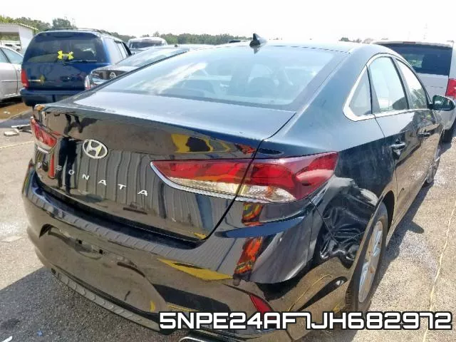 5NPE24AF7JH682972 фото 5