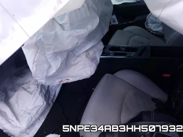 5NPE34AB3HH507932 фото 10