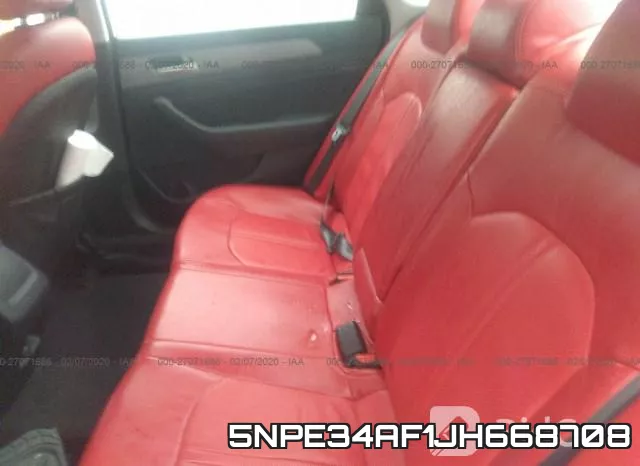 5NPE34AF1JH668708 фото 9