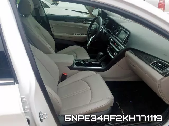 5NPE34AF2KH771119 фото 6