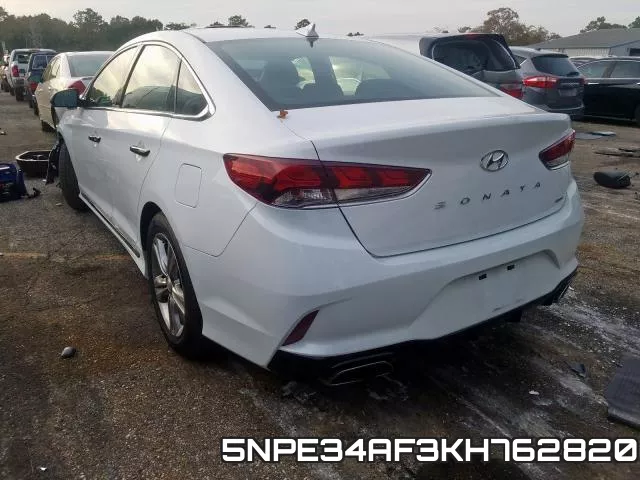 5NPE34AF3KH762820 фото 4