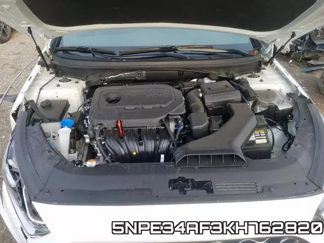 5NPE34AF3KH762820 фото 8