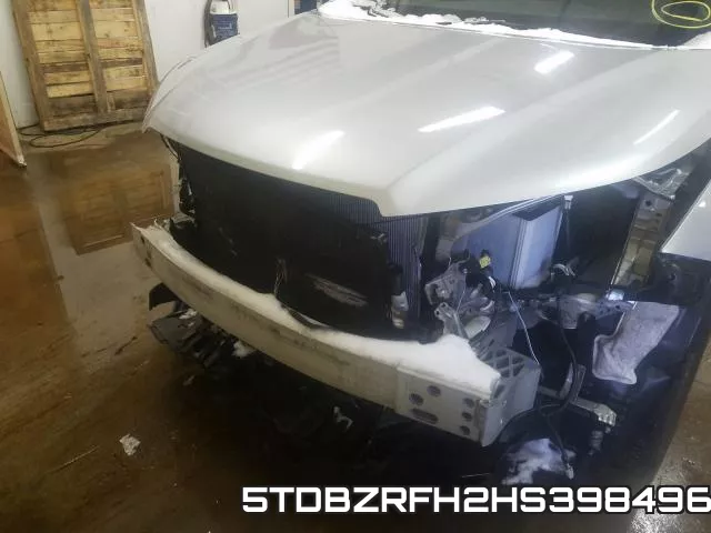 5TDBZRFH2HS398496 фото 10