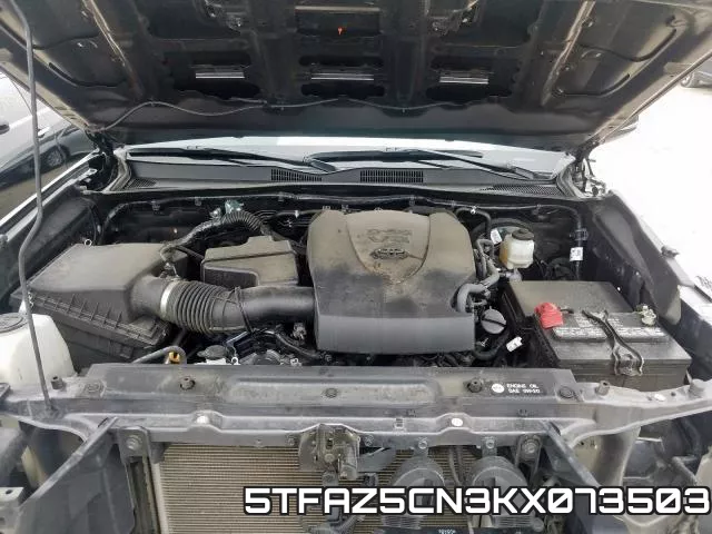5TFAZ5CN3KX073503 фото 8