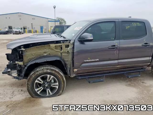5TFAZ5CN3KX073503 фото 10