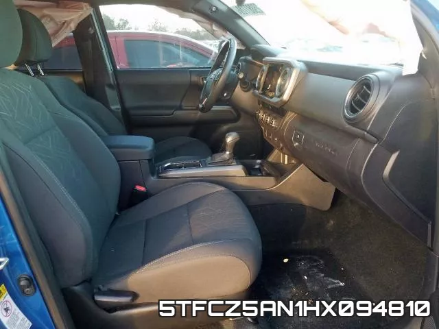 5TFCZ5AN1HX094810 фото 6