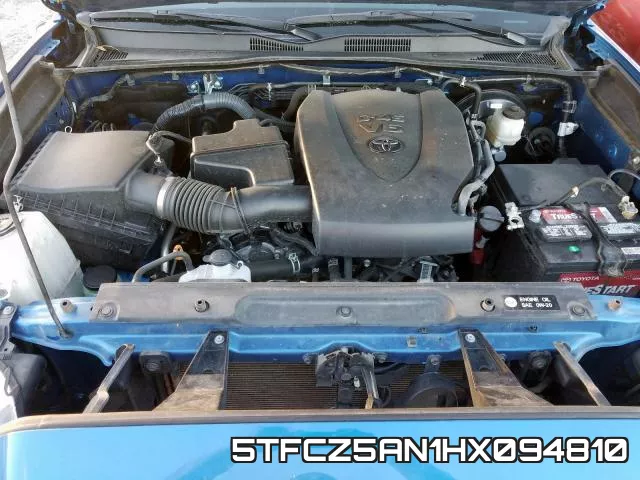 5TFCZ5AN1HX094810 фото 8