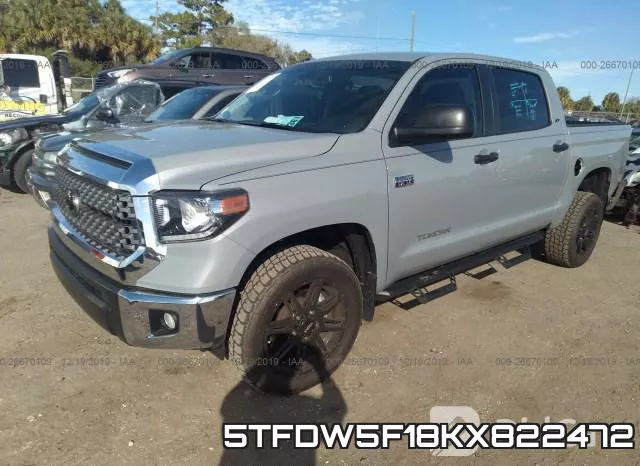 5TFDW5F18KX822472 фото 3
