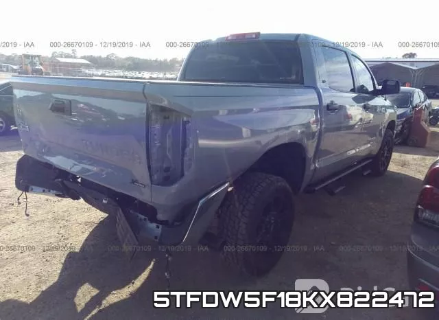 5TFDW5F18KX822472 фото 5