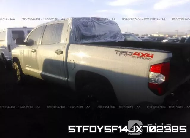 5TFDY5F14JX702385 фото 4