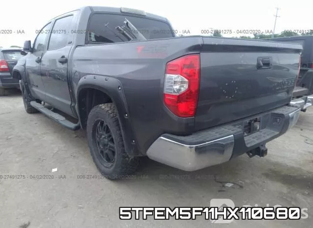 5TFEM5F11HX110680 фото 4