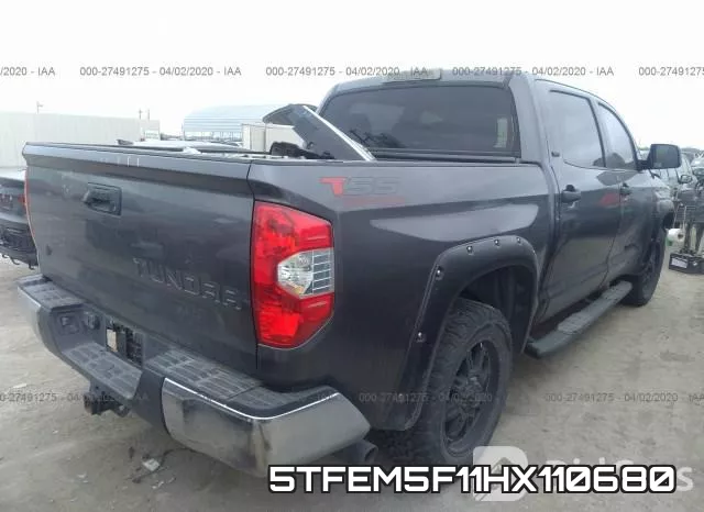 5TFEM5F11HX110680 фото 5