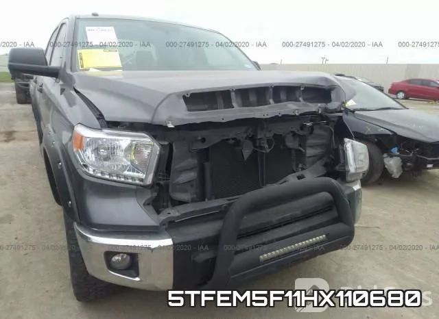 5TFEM5F11HX110680 фото 7