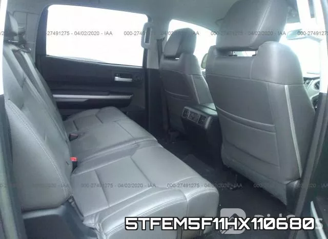 5TFEM5F11HX110680 фото 9