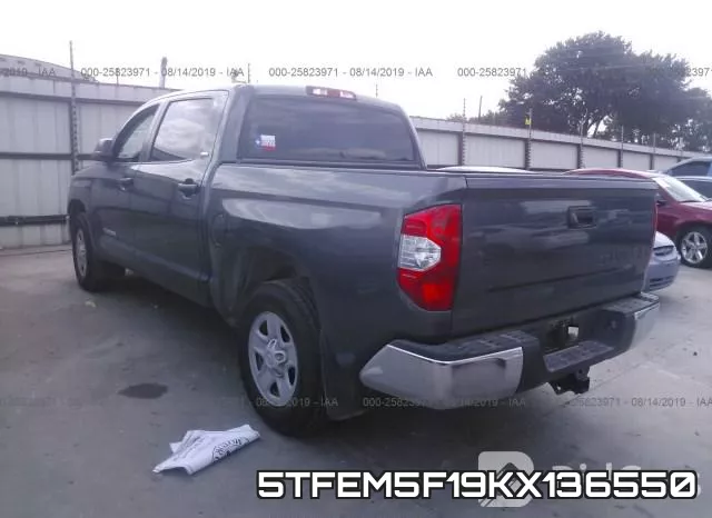 5TFEM5F19KX136550 фото 4