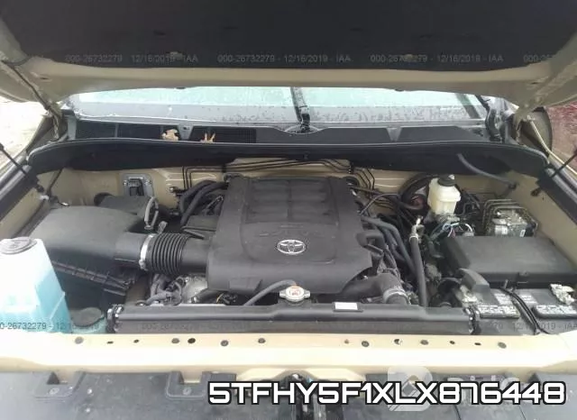 5TFHY5F1XLX876448 фото 2