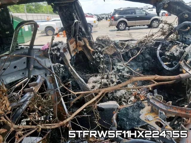 5TFRW5F11HX224755 фото 6
