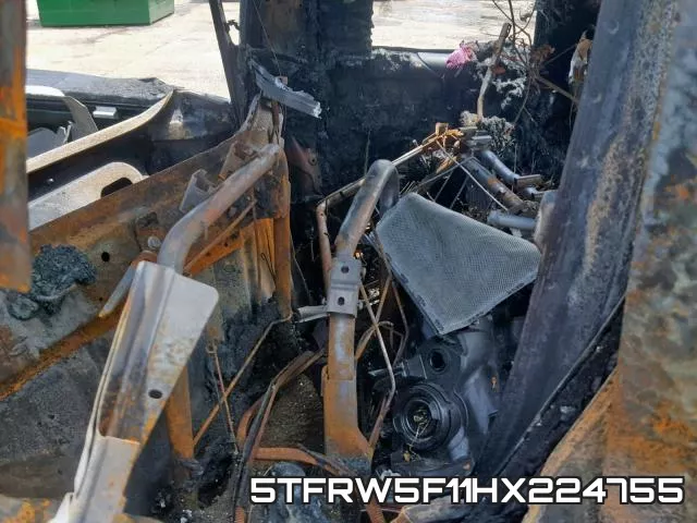 5TFRW5F11HX224755 фото 7