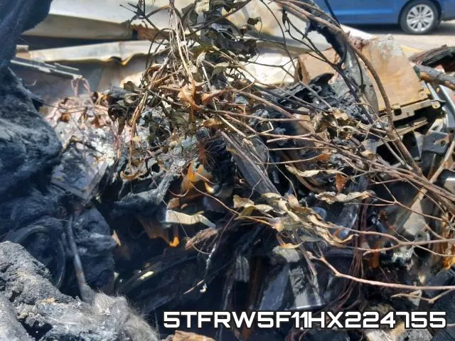 5TFRW5F11HX224755 фото 9