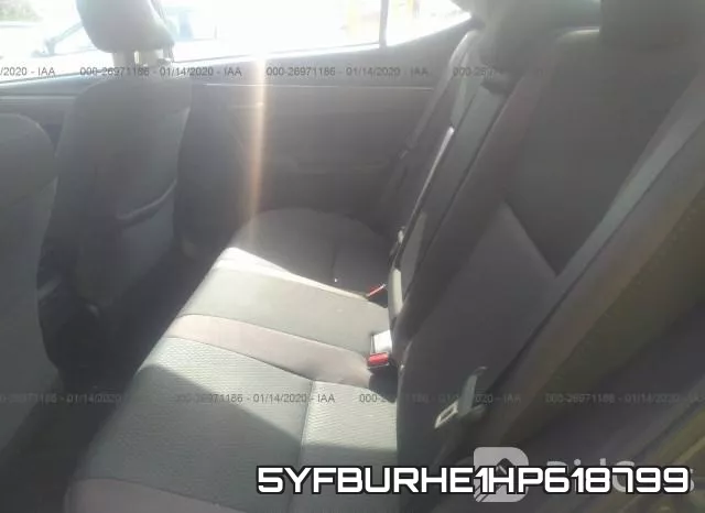 5YFBURHE1HP618799 фото 9