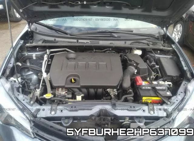 5YFBURHE2HP637099 фото 2