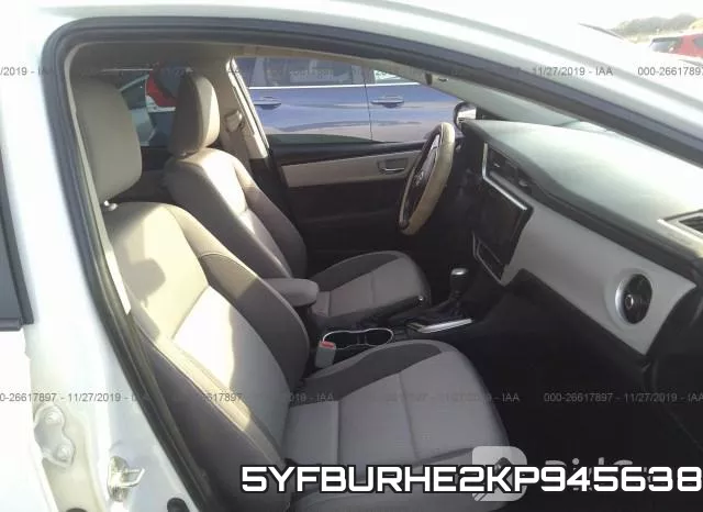 5YFBURHE2KP945638 фото 6