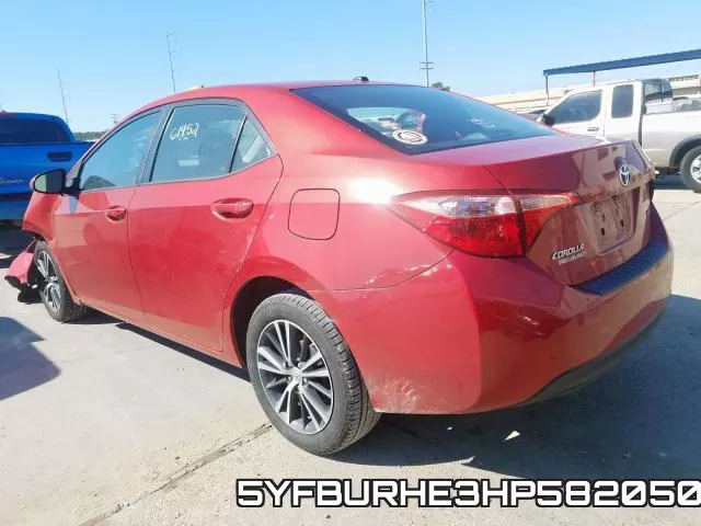 5YFBURHE3HP582050 фото 4