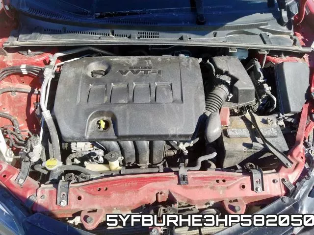 5YFBURHE3HP582050 фото 8