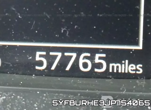 5YFBURHE3JP754065 фото 8