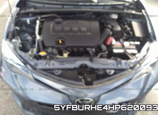 5YFBURHE4HP620093 фото 2