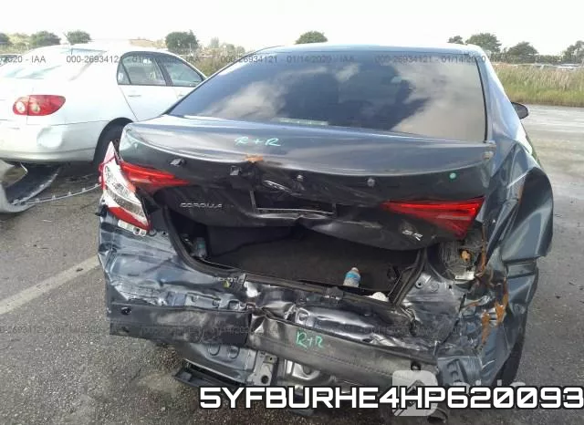 5YFBURHE4HP620093 фото 7