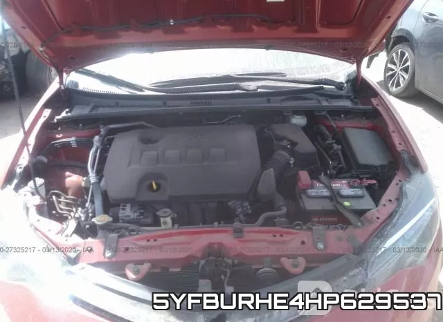5YFBURHE4HP629537 фото 2
