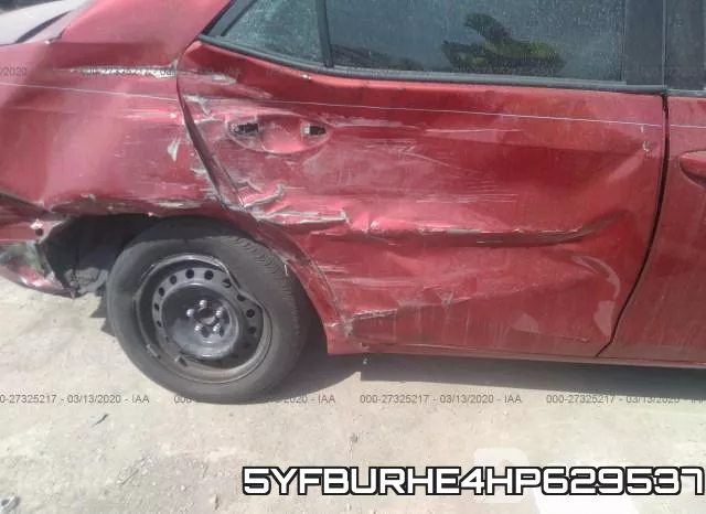 5YFBURHE4HP629537 фото 7