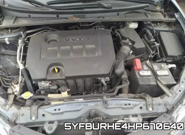 5YFBURHE4HP670640 фото 2
