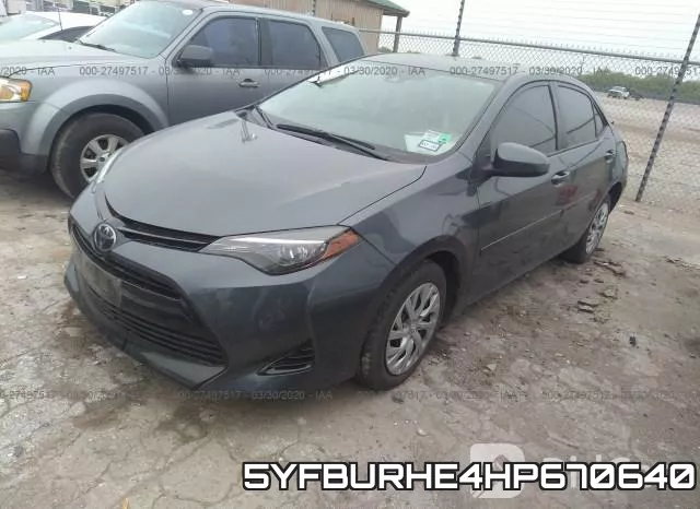 5YFBURHE4HP670640 фото 3