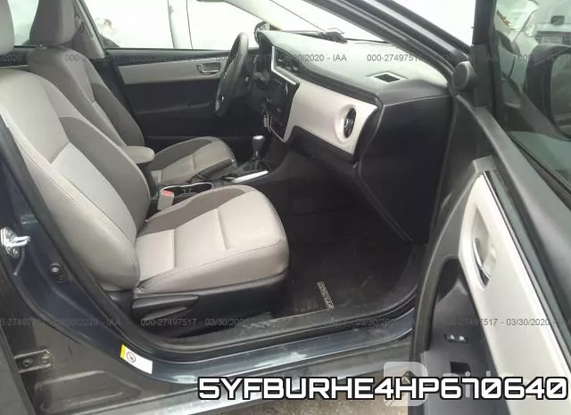 5YFBURHE4HP670640 фото 6