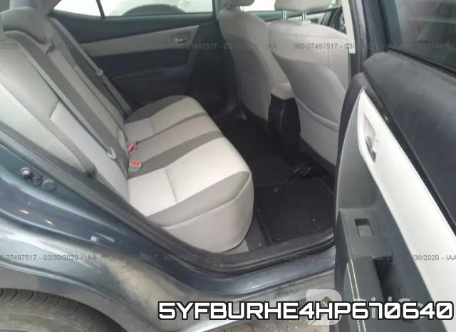 5YFBURHE4HP670640 фото 9