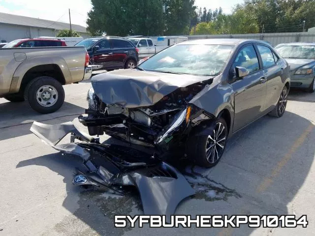 5YFBURHE6KP910164 фото 3