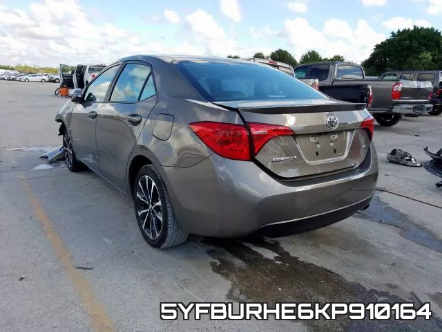 5YFBURHE6KP910164 фото 4