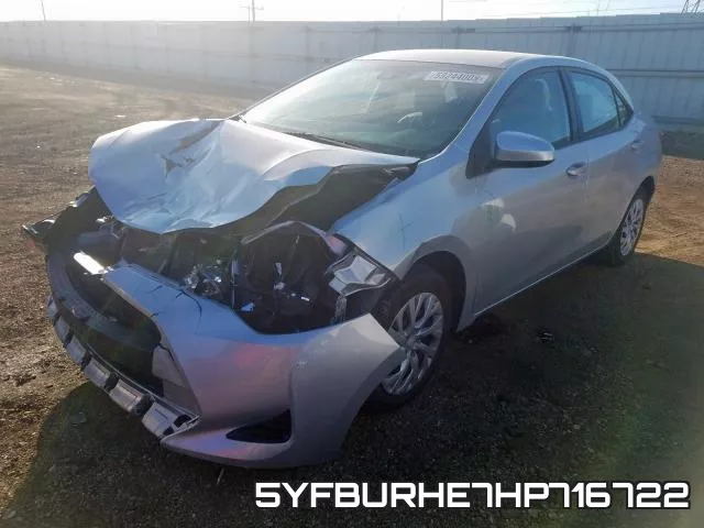 5YFBURHE7HP716722 фото 3
