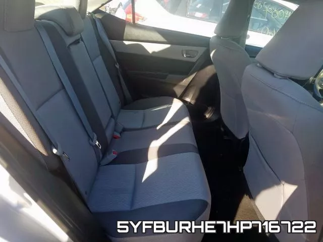 5YFBURHE7HP716722 фото 7