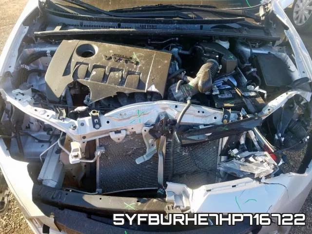 5YFBURHE7HP716722 фото 8